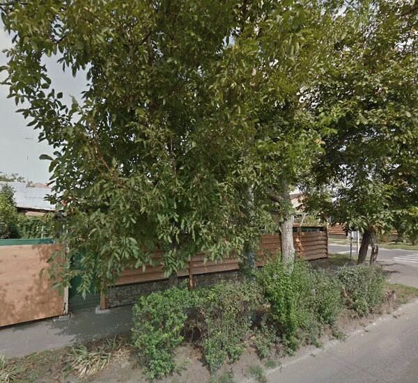 Банкомат Крайинвестбанка по адресу Западный округ, ул. Северная, д. 231/ул. Тургенева, д. 37, кинотеатра «Северный»