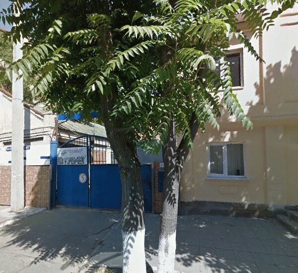 Банкомат Крайинвестбанка по адресу Западный округ, ул. Ленина, д. 88, Региональное Управление ФСКН по Краснодарскому краю