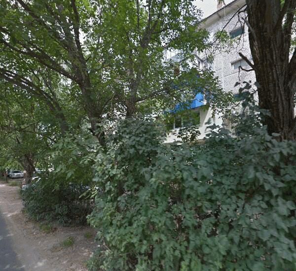 Банкомат Крайинвестбанка по адресу Карасунский округ, ул. Невкипелова, д. 21/4, маг.