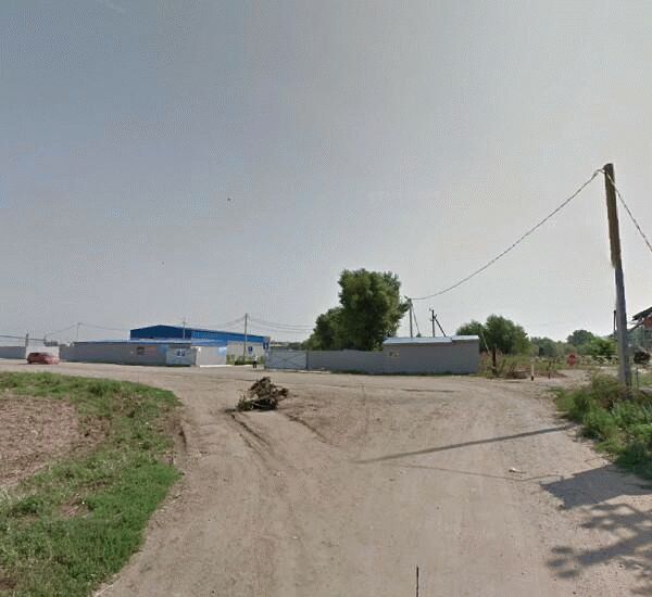 Банкомат Крайинвестбанка по адресу Карасунский округ, пос. Пашковский, ул. Бородинская, д. 129, маг.