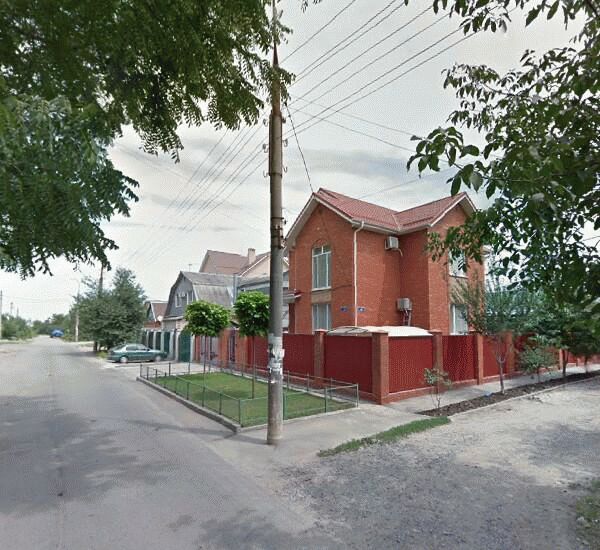 Банкомат Крайинвестбанка по адресу Прикубанский округ, пр. Полевой, д. 11/1, ОАО «Футбольный клуб «Кубань»