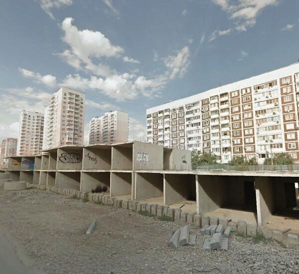 Банкомат Крайинвестбанка по адресу ул. Восточно-Кругликовская, д. 48/1, аптека