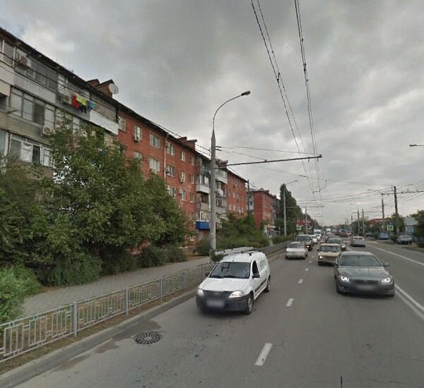 Банкомат банка Кубань Кредит по адресу ул. Школьная, д. 11, оф. банка