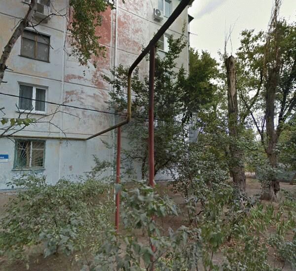 Банкомат банка Кубань Кредит по адресу ул. Ставропольская, д. 135, оф. банка