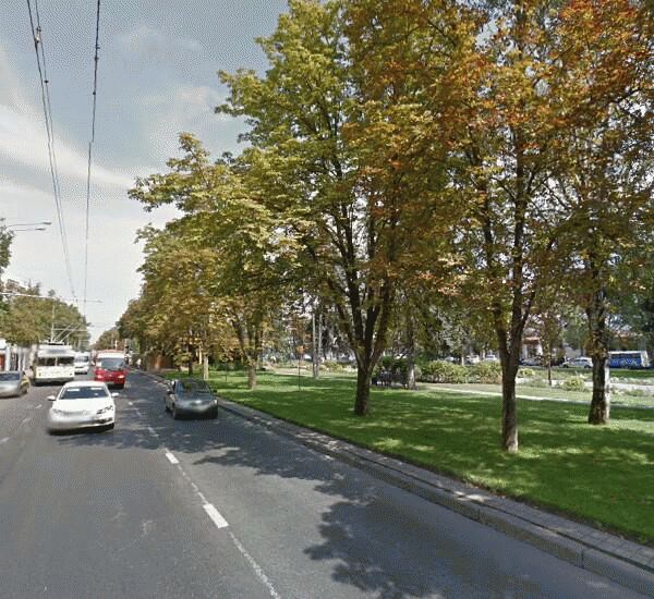 Банкомат банка Первомайский по адресу ул. Красная, д. 139, оф. банка