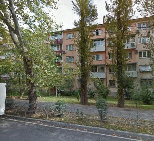 Банкомат Банка Зенит Сочи по адресу Краснодарский край, г. Сочи, ул. Донская, д. 15/5, маг. «Магнит»