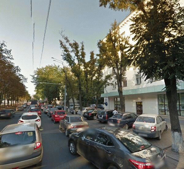 Банкомат Альфа-Банка по адресу Красная ул.,  202