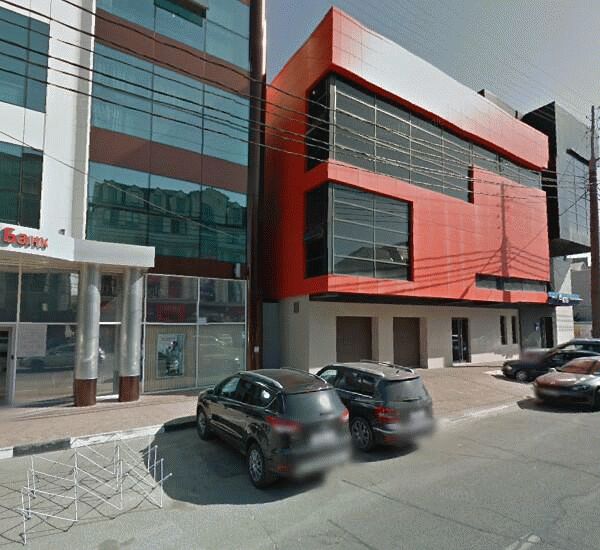 Банкомат Альфа-Банка по адресу ул. Красных Партизан,  525Д