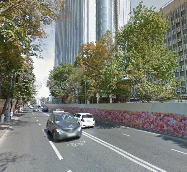 Банкомат Росбанка по адресу ул. Красная, д. 118, оф. банка