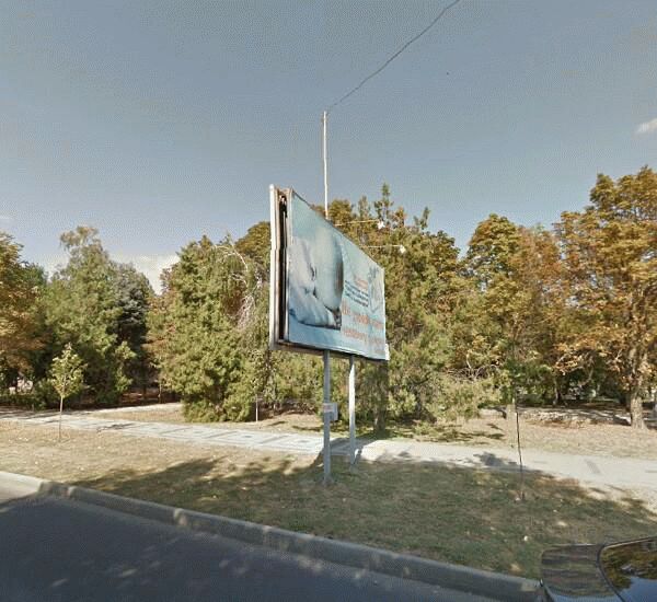 Банкомат Банка «ФК Открытие» по адресу ул. Дзержинского, д. 7/ул. Морская, д. 1, офис банка