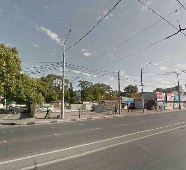 Банкомат Банка «ФК Открытие» по адресу ул. Северная, д. 324, ЗАО «КубаньСтройПроект»