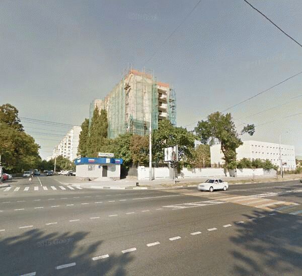Банкомат МДМ-Банка по адресу ул. Северная, д. 288, оф. банка