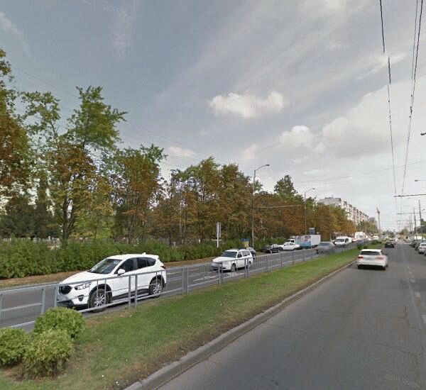 Банкомат банка Уралсиб по адресу ул. Сормовская,  д. 108/1