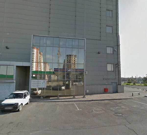 Банкомат банка Уралсиб по адресу ул. Красных Партизан,  д. 4/1