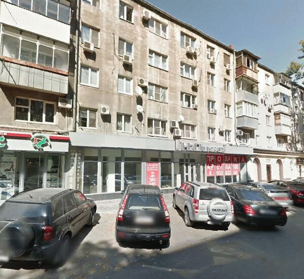 Банкомат банка Уралсиб по адресу ул. Хакурате, д. 12, оф. банка