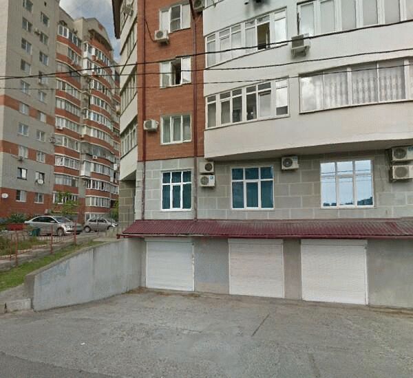 Банкомат банка Уралсиб по адресу просп. Чекистов,  д. 31/2