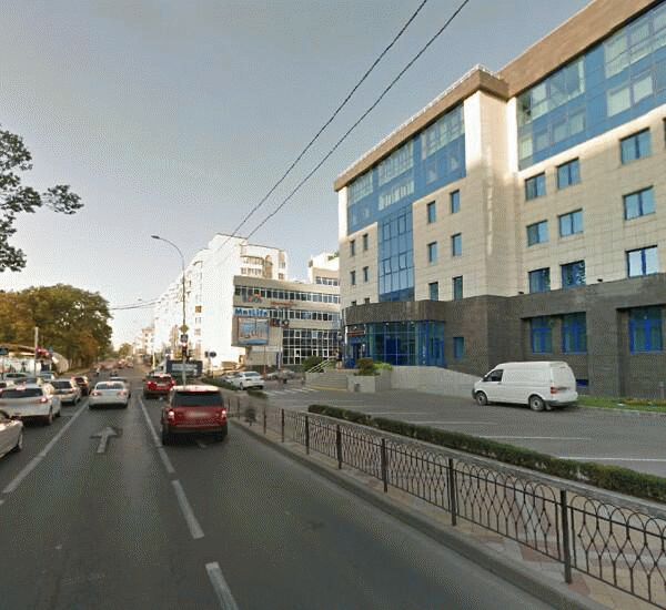 Банкомат банка Уралсиб по адресу ул. Красная, д. 152, оф. банка (вход с ул. Буденного)