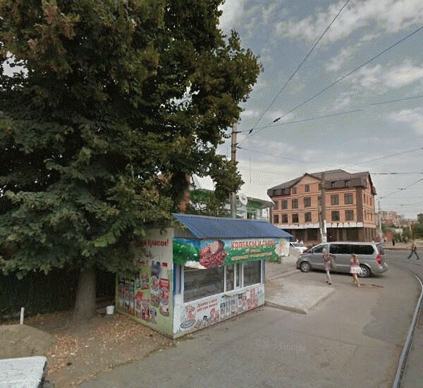 Банкомат банка Уралсиб по адресу ул. Московская, д. 5, завод РИТМ