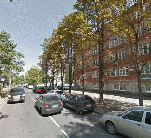 Банкомат банка Уралсиб по адресу ул. Котовского,  д. 42