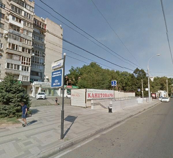 Банкомат банка Уралсиб по адресу ул. 40 лет Победы, д. 33, кор. 2, КГУКИ