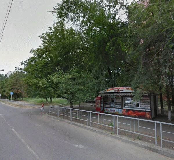 Банкомат банка Уралсиб по адресу ул. Игнатова,  д. 10