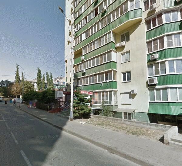 Банкомат банка Уралсиб по адресу ул. Атарбекова, д. 5, магазин «Магнит»