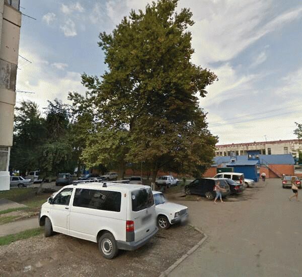 Банкомат банка Уралсиб по адресу ул. Уральская, д. 152, аптека «Ромашка»