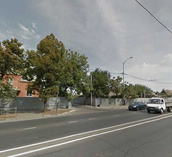 Банкомат банка Рост по адресу ул. им. Селезнева, д. 76 