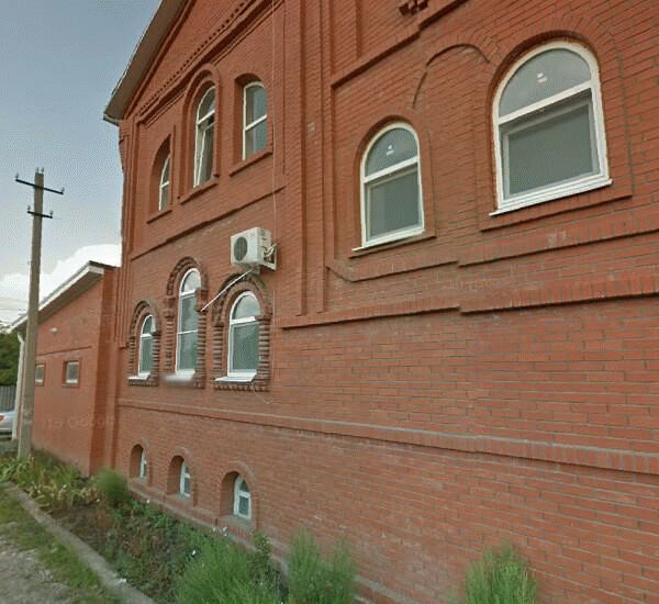 Банкомат Альфа-Банка по адресу ул. Солнечная, д. 18, кор. 3, магазин «Магнит»