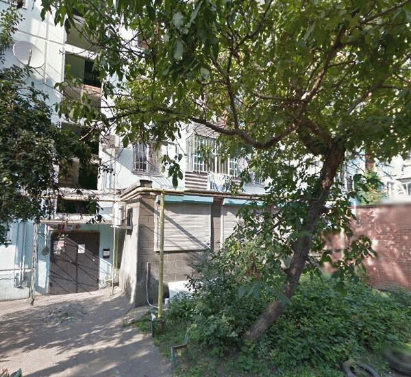 Банкомат банка Уралсиб по адресу ул. Ставропольская, д. 224, оф. Банка