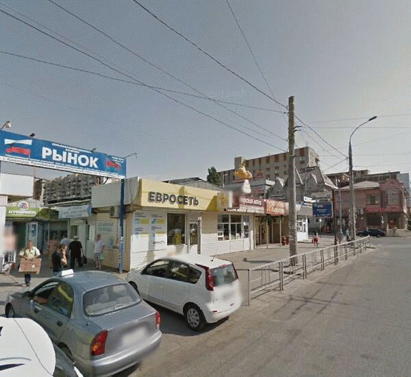 Банкомат банка Хоум Кредит по адресу ул. им. 40летия Победы, д. 148