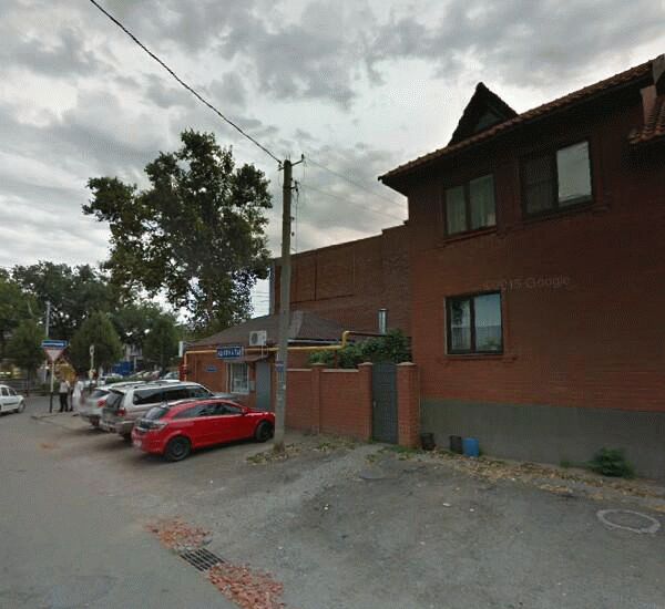 Банкомат Плюс Банка по адресу ул. Ставропольская, д. 124/1 