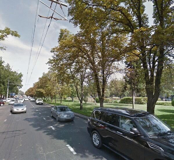 Банкомат банка Уралсиб по адресу ул. Красная, д. 147, оф. банка