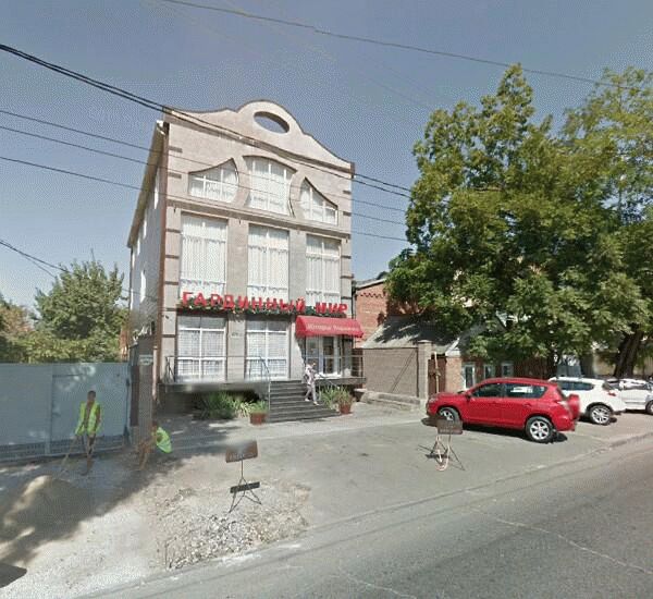 Банкомат Внешпромбанка по адресу ул. Северная, д. 425, офис банка