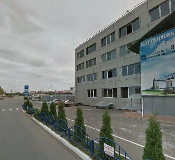 Банкомат Петрокоммерц банка по адресу ул. Атарбекова, д. 1/1, магазин «BOSS-House»