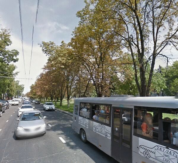 Банкомат Гута-Банка по адресу ул. Красная, д. 149 