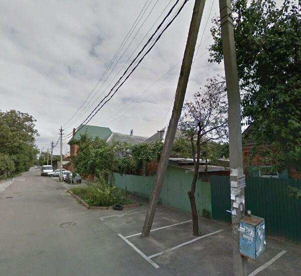 Банкомат банка Хоум Кредит по адресу ул. Красных Партизан, д. 249