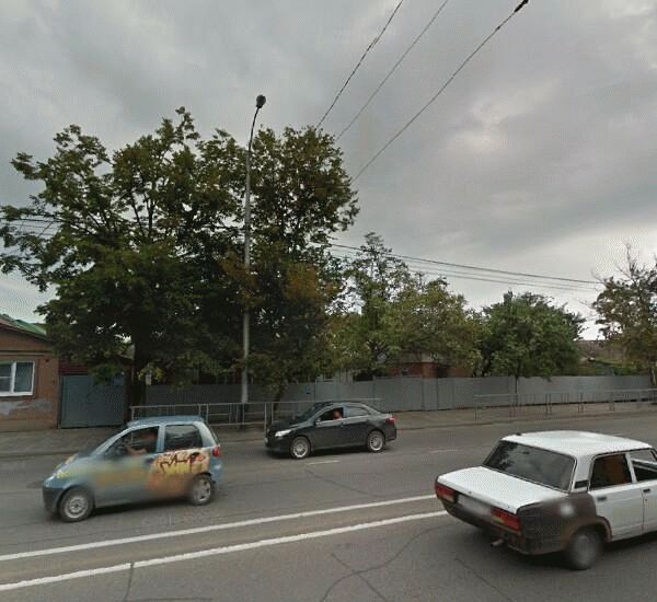 Банкомат Бинбанка по адресу ул. Селезнева, д. 110, оф. банка