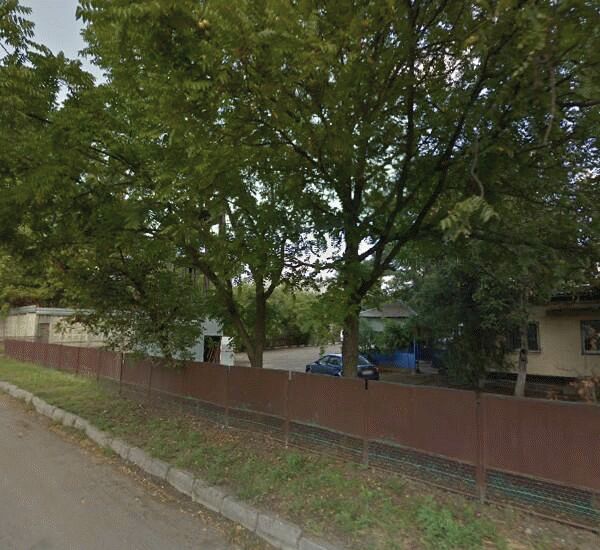 Банкомат ЮниКредита по адресу Тополиная аллея, д. 3, ЗАО «Очаково»