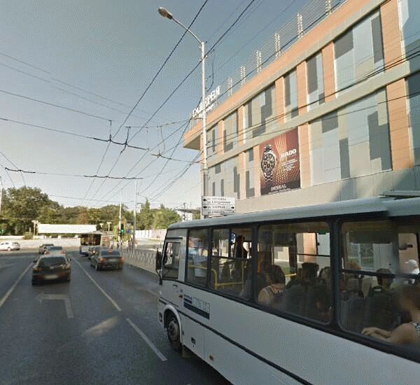 Банкомат ЮниКредита по адресу Северная ул., д. 326, ООО «ЮИС - Эксплуатация»