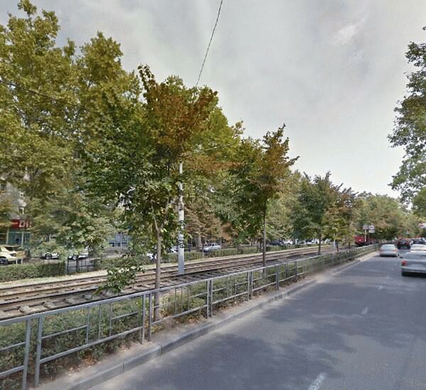 Банкомат Райффайзенбанка по адресу ул. Ставропольская, д. 210, оф. банка