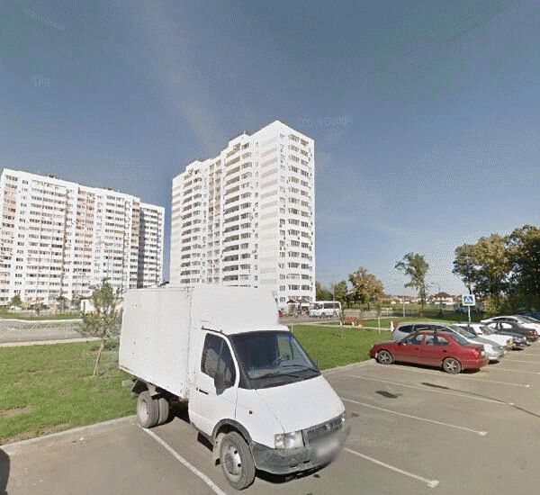 Банкомат Альфа-Банка по адресу Черкасская ул.,  72/1