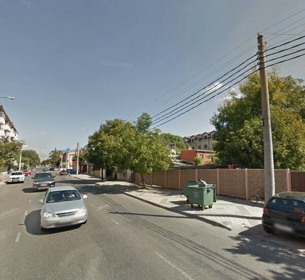 Банкомат Альфа-Банка по адресу ул. Митрофана Седина,  159