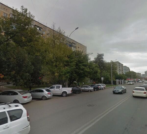 Банкомат Альфа-Банка по адресу ул. 40-летия Победы,  144/5