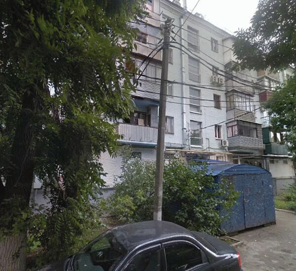 Банкомат Альфа-Банка по адресу Ставропольская ул.,  222