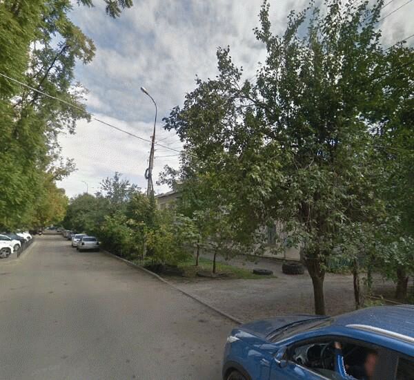 Банкомат банка Уралсиб по адресу ул. Промышленная,  д. 49