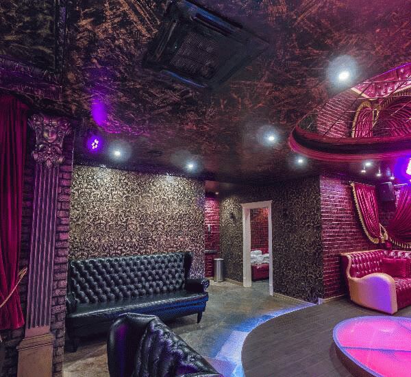 Банкомат банка Уралсиб по адресу ул. Гагарина,  д. 110