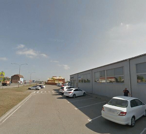 Банкомат Банка «ФК Открытие» по адресу ул. Аэропортовская,  д. 2/3