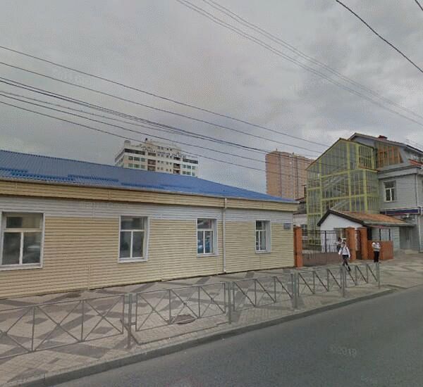 Банкомат Банка «ФК Открытие» по адресу ул. Северная,  д. 392