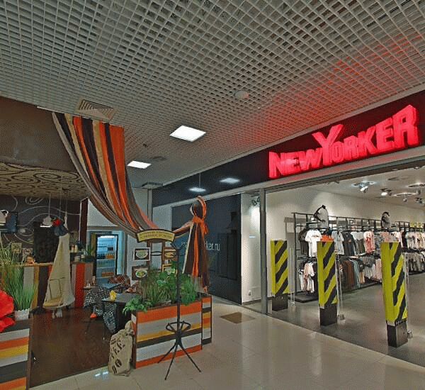 Банкомат Банка «ФК Открытие» по адресу ул. Дзержинского,  д. 100